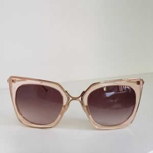 Luxury sunglasses
